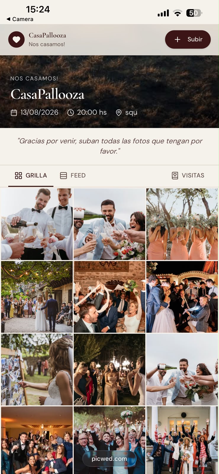 App gallery